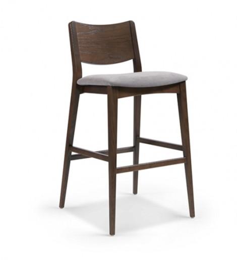 Spirit High Stool-Fenabel-Contract Furniture Store