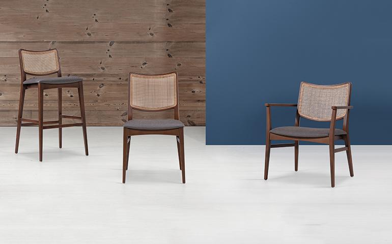 Spirit Wicker Armchair