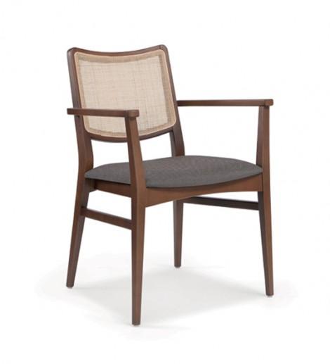 Spirit Wicker Armchair