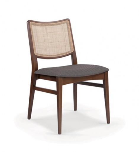 Spirit Wicker Side Chair