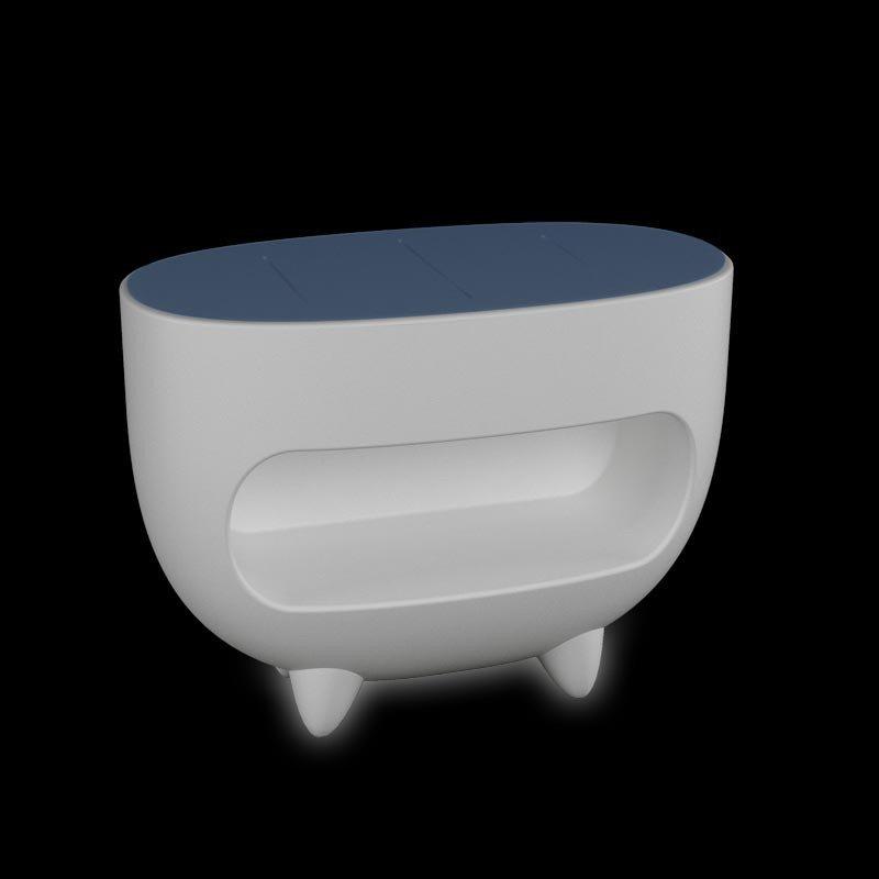 Splay Display Counter