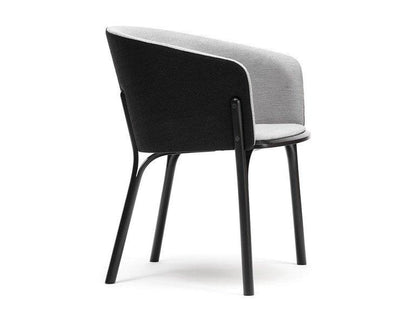 Split Armchair