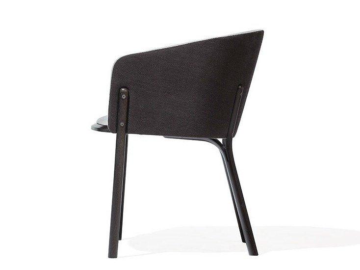Split Armchair