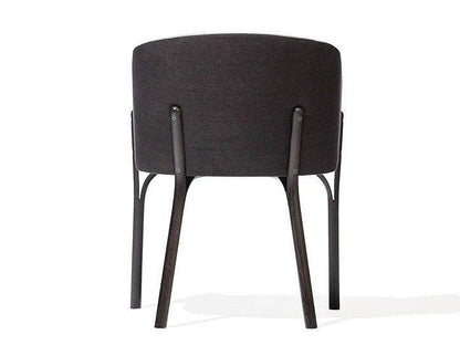 Split Armchair