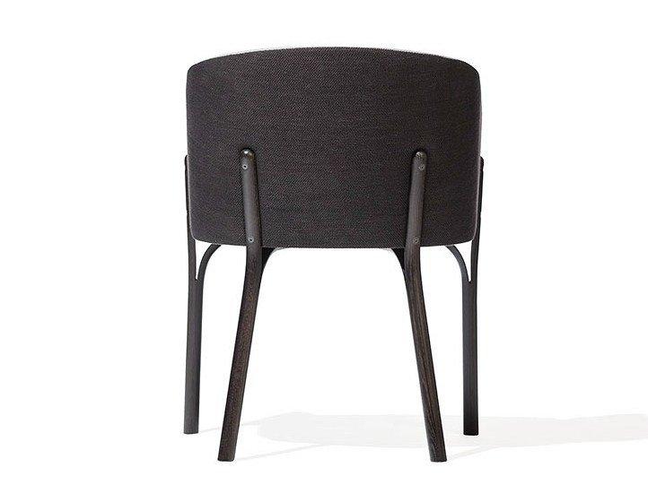 Split Armchair-Ton-Contract Furniture Store