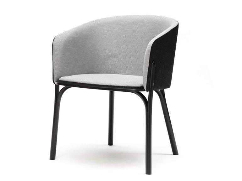 Split Armchair