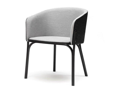 Split Armchair