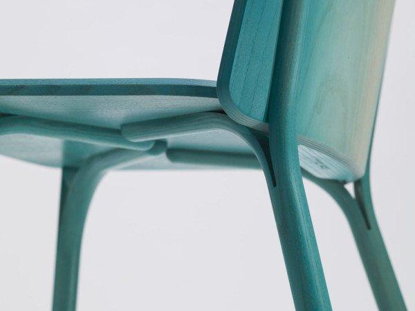 Split Chair