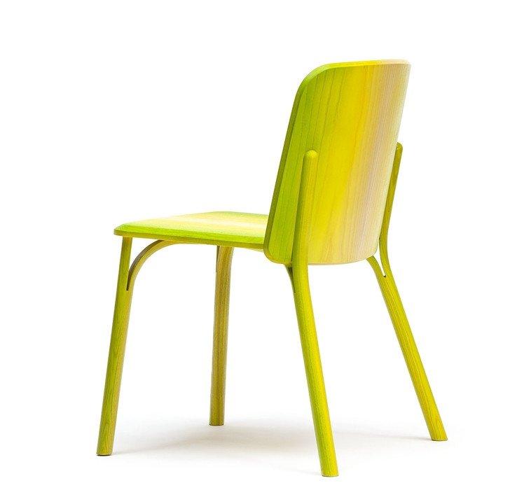 Split Chair