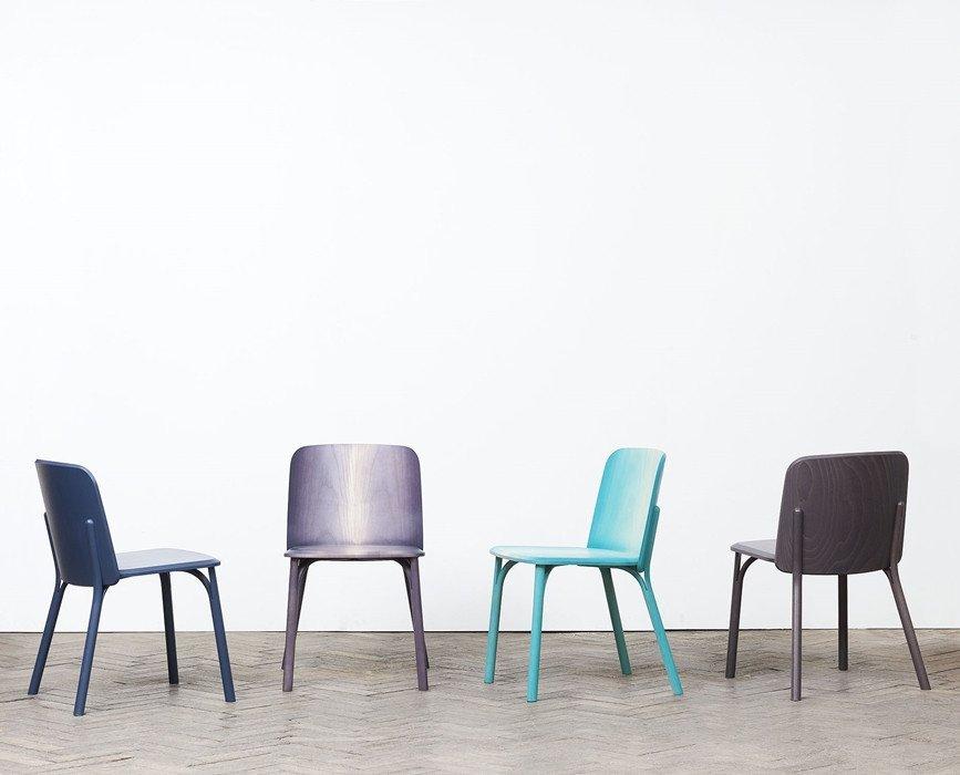 Split Chair