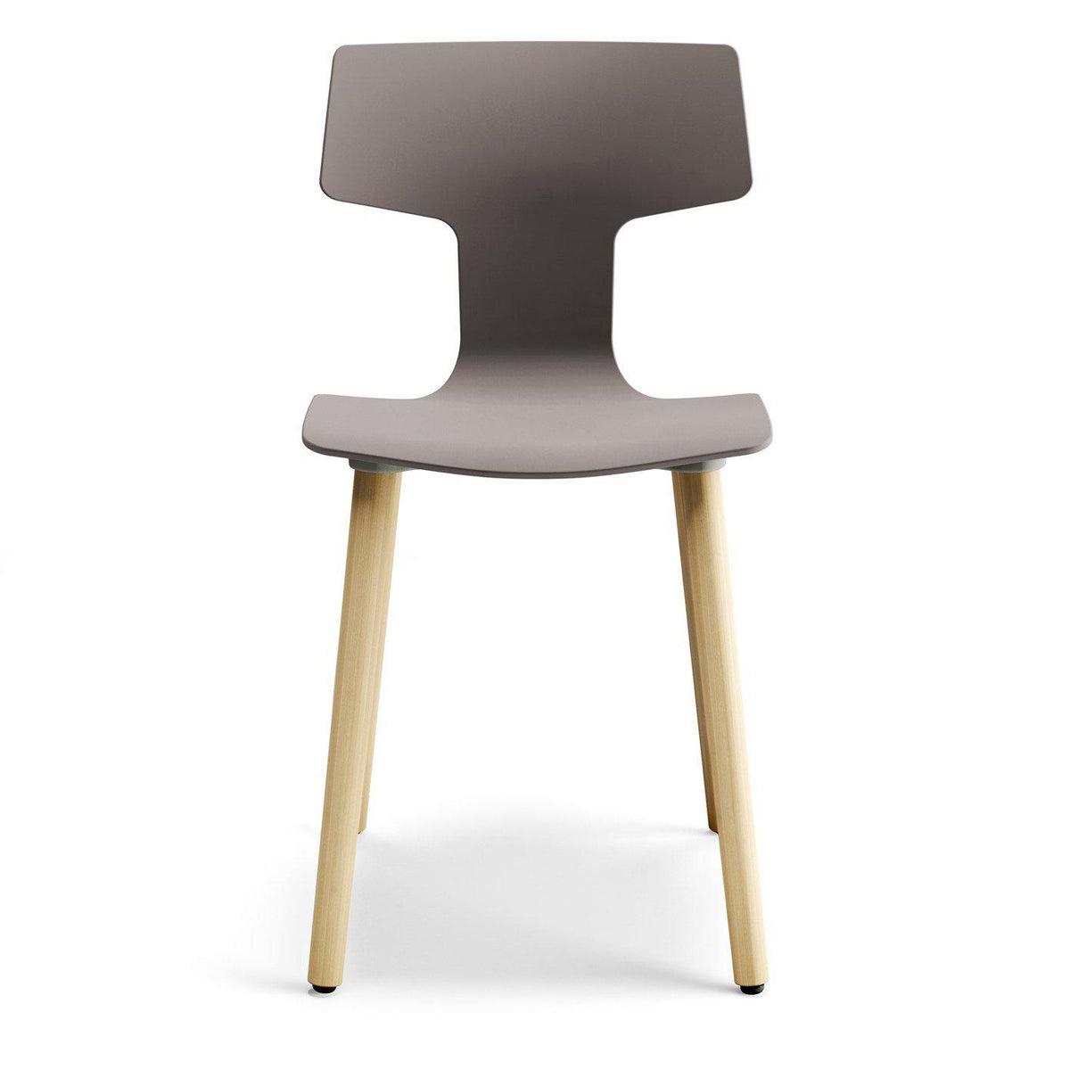 Split GL Side Chair-Colos-Contract Furniture Store