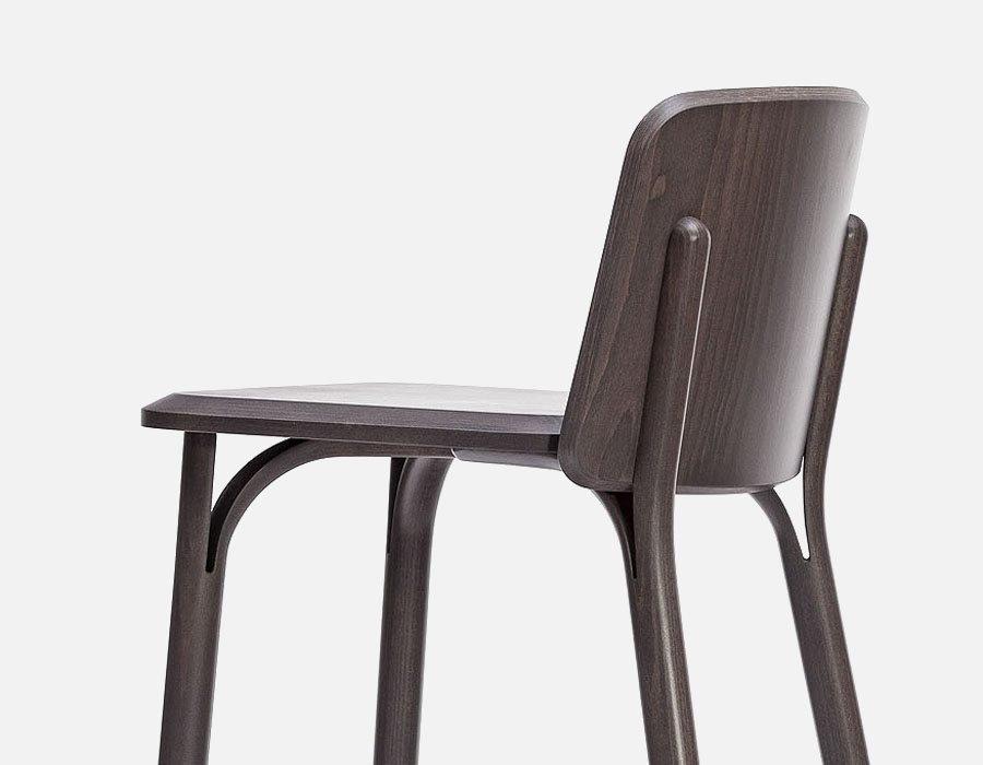 Split High Stool