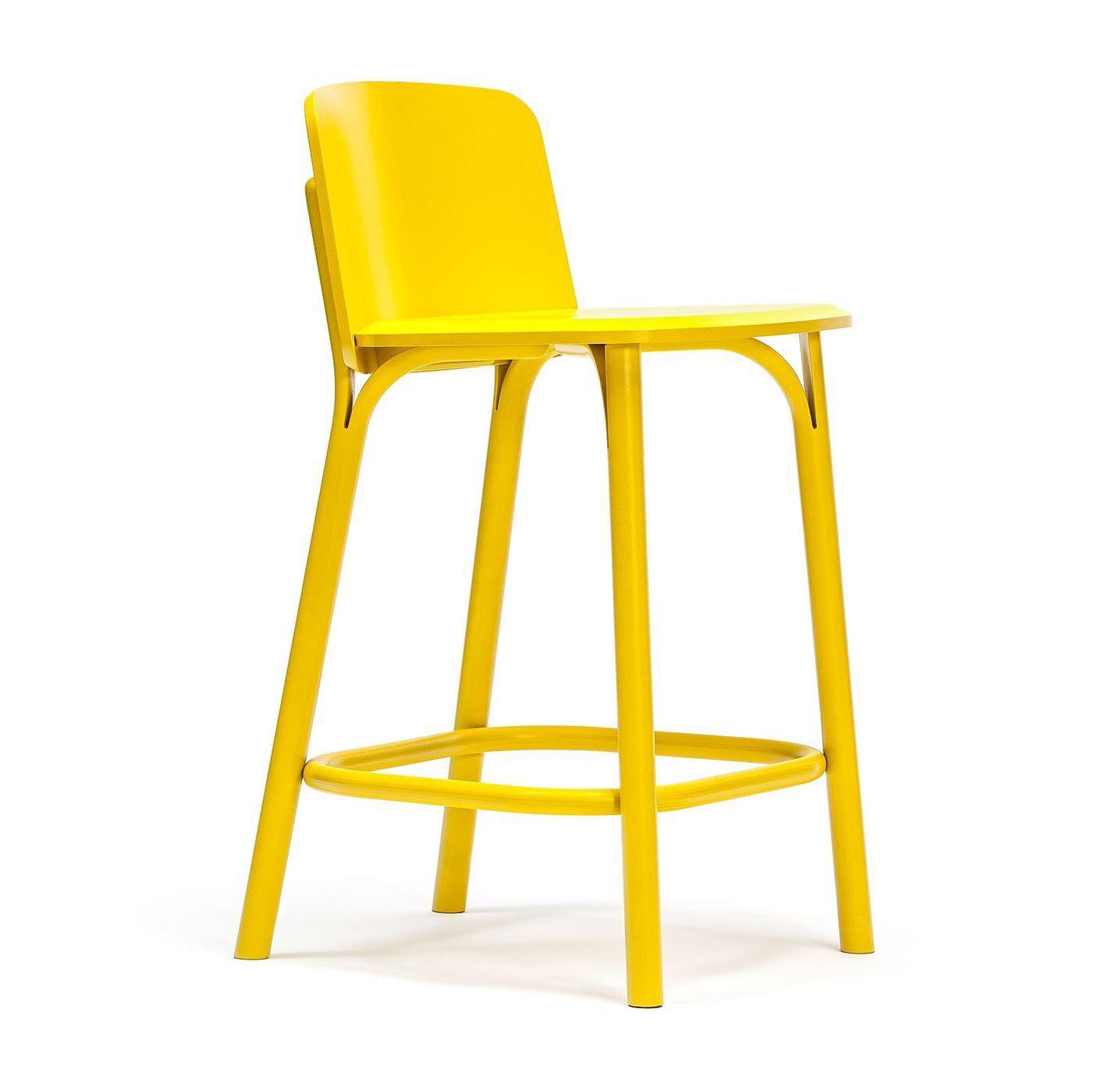 Split High Stool
