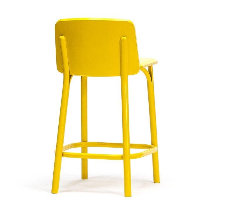 Split High Stool