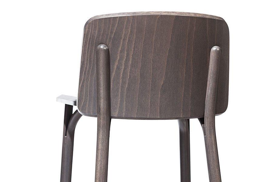 Split High Stool