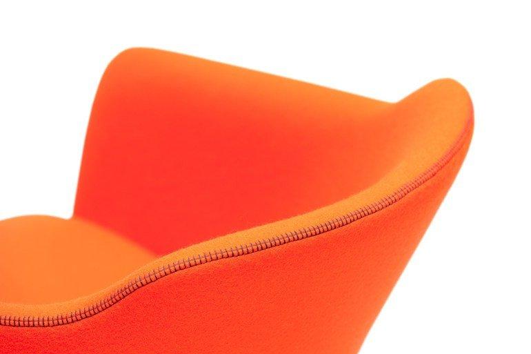 Split Lounge Chair