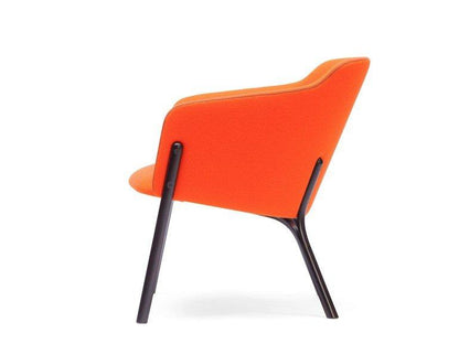 Split Lounge Chair