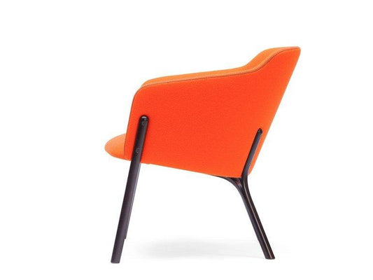 Split Lounge Chair