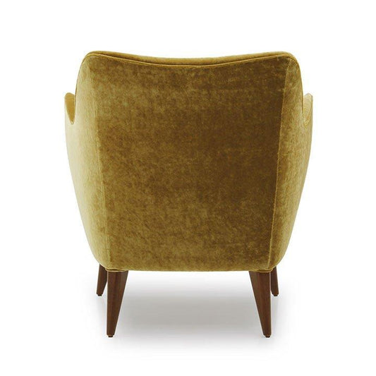 Split Lounge Chair
