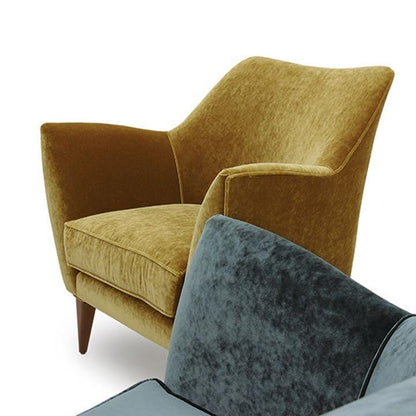 Split Lounge Chair