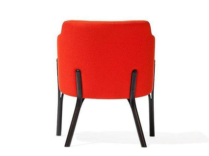 Split Lounge Chair