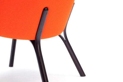 Split Lounge Chair