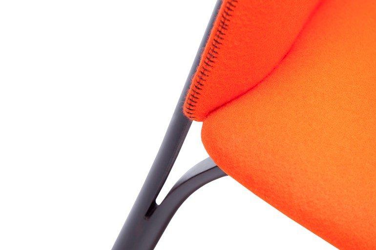 Split Lounge Chair