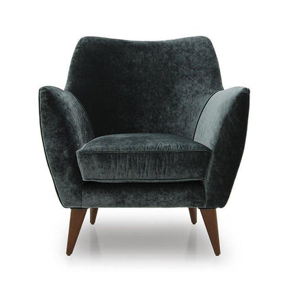 Split Lounge Chair