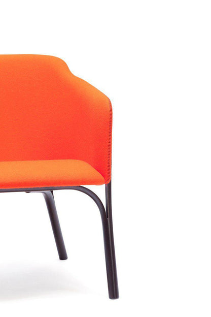 Split Lounge Chair