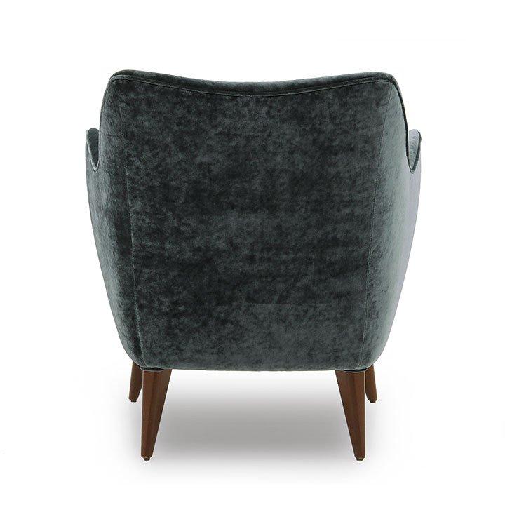 Split Lounge Chair