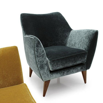 Split Lounge Chair