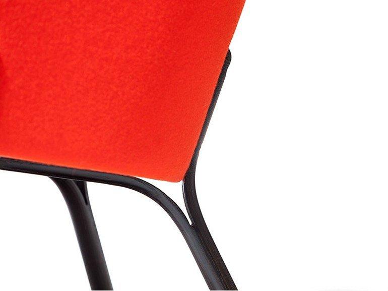 Split Lounge Chair