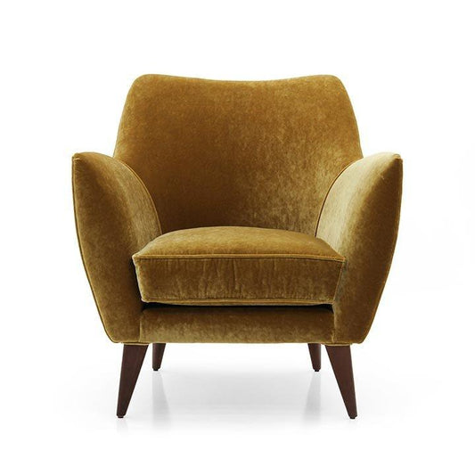 Split Lounge Chair