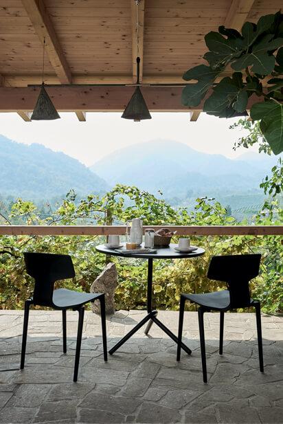 Split Side Chair-Contract Furniture Store for hospitality, leisure & commercial projects