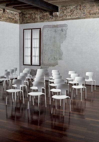 Split Side Chair-Contract Furniture Store for hospitality, leisure & commercial projects
