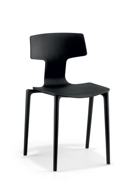 Split Side Chair-Contract Furniture Store for hospitality, leisure & commercial projects