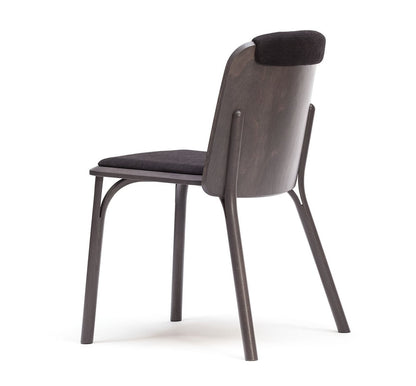Split Upholstered Chair