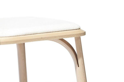 Split Upholstered Chair