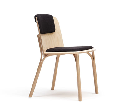 Split Upholstered Chair