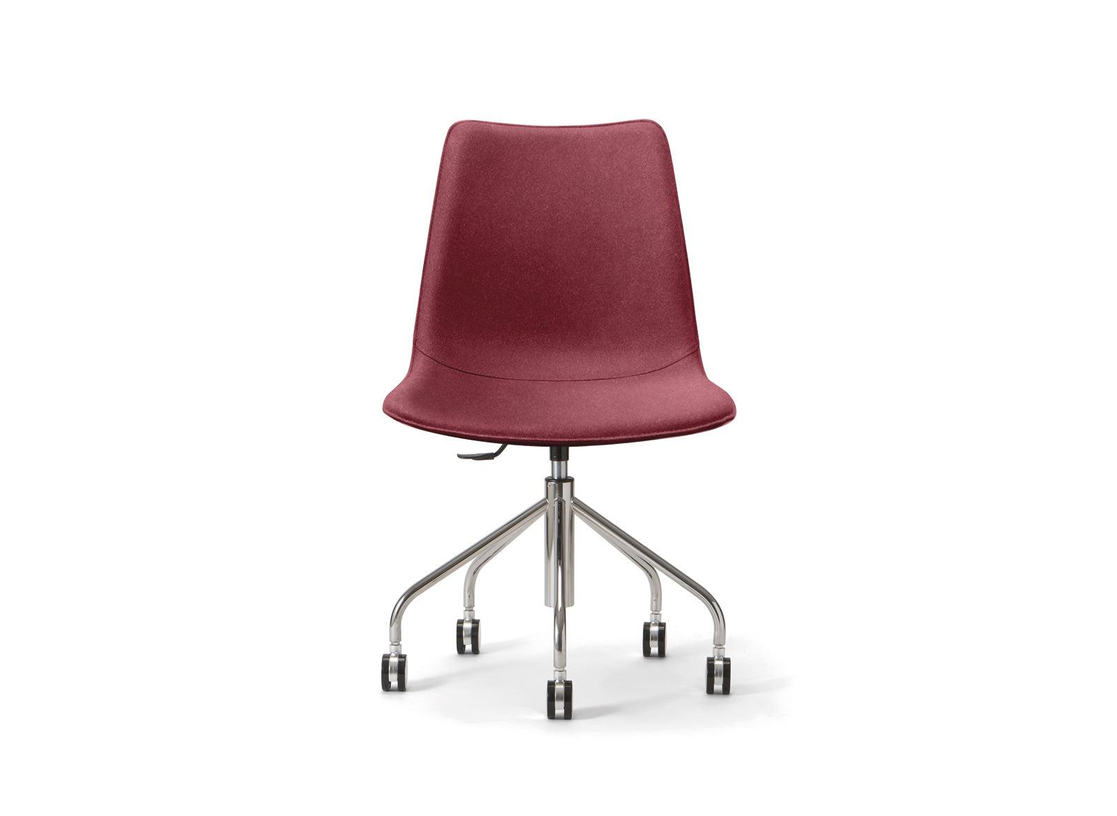 Spoon 01 Base 103 Side Chair