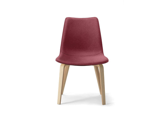 Spoon 01 Base 105 Side Chair