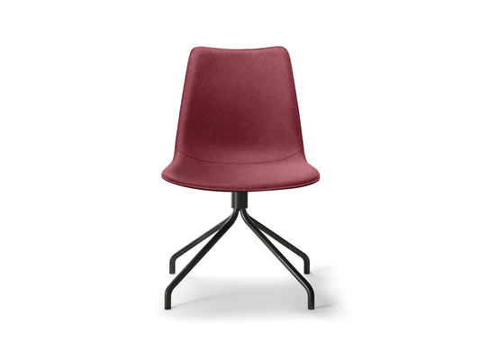 Spoon 01 Base 110 Side Chair-Contract Furniture Store for hospitality, leisure & commercial projects