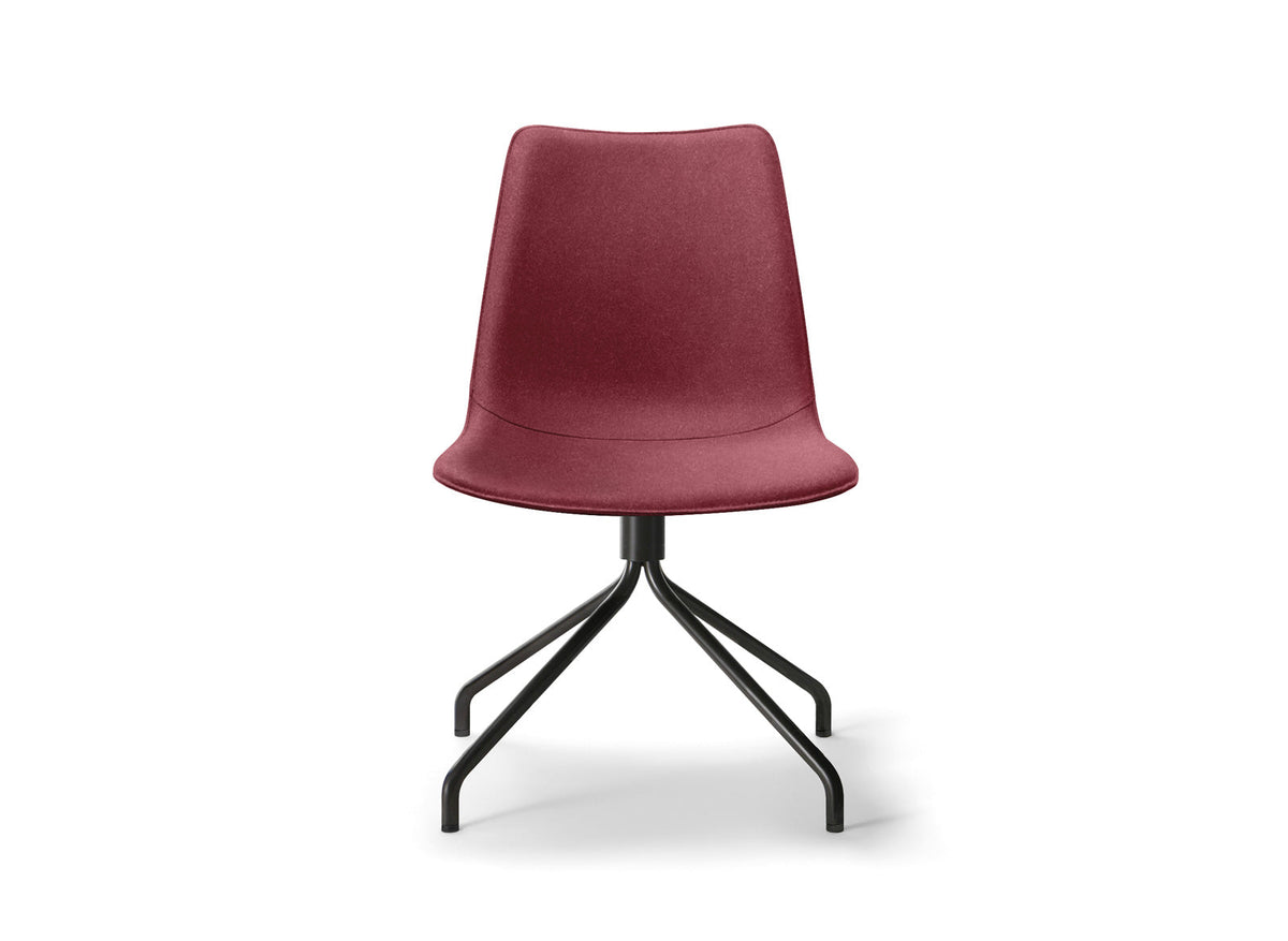 Spoon 01 Side Chair c/w Spider Base-Torre-Contract Furniture Store