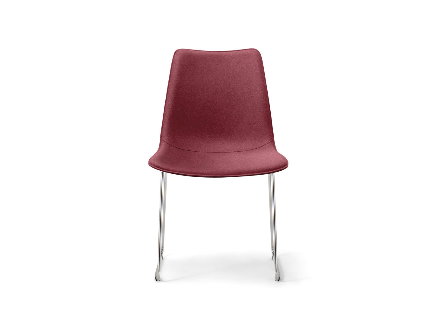 Spoon 01 Base 114 Side Chair