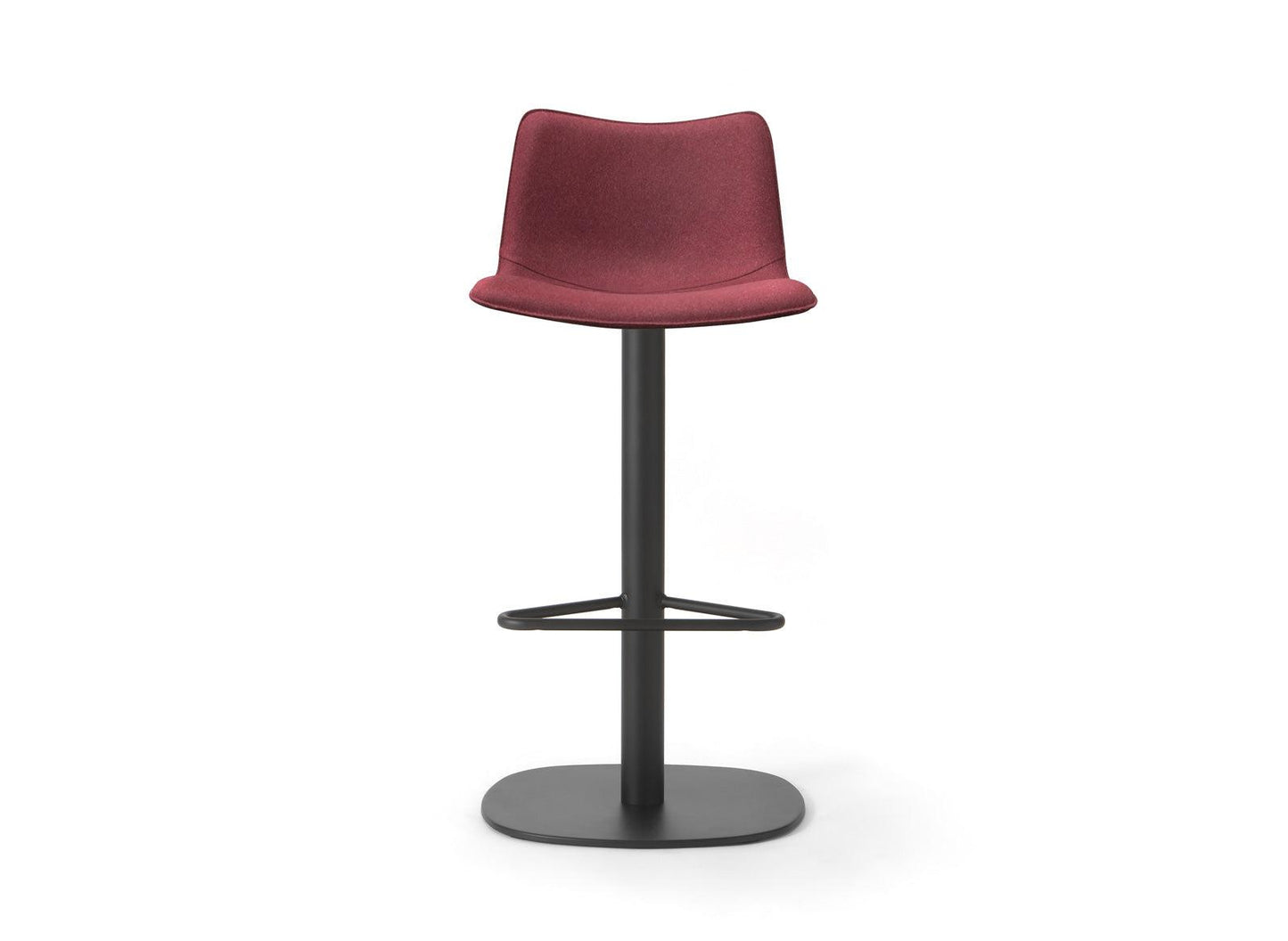 Spoon 07 Base 108 High Stool