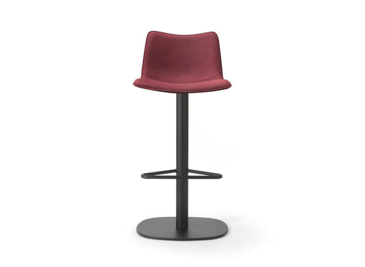 Spoon 07 Base 108 High Stool-Contract Furniture Store for hospitality, leisure & commercial projects
