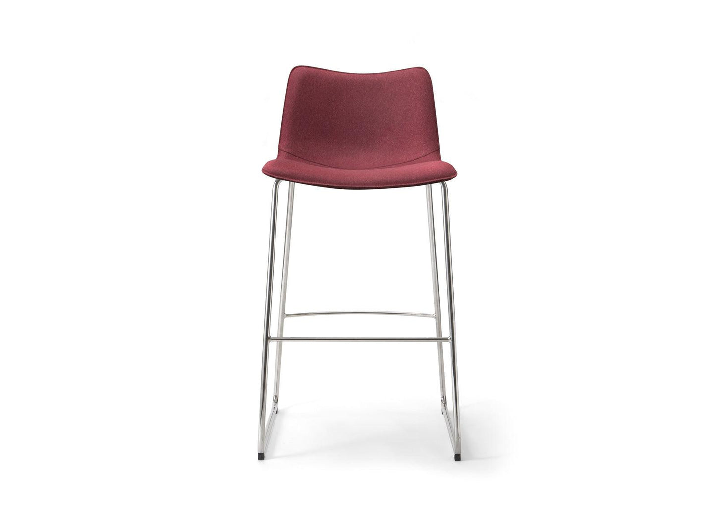 Spoon 07 Base 115 High Stool
