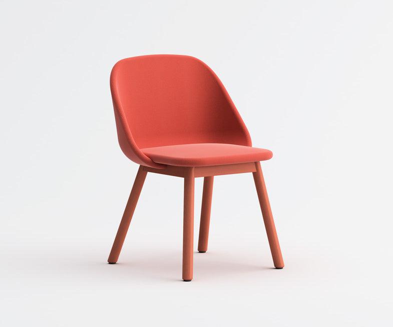 Spoon 0C80 Side Chair-Contract Furniture Store for hospitality, leisure & commercial projects