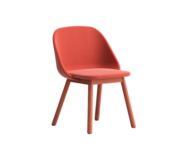 Spoon 0C80 Side Chair-Contract Furniture Store for hospitality, leisure & commercial projects