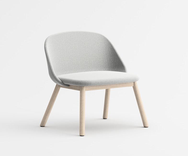 Spoon 0C82 Lounge Chair-Contract Furniture Store for hospitality, leisure & commercial projects